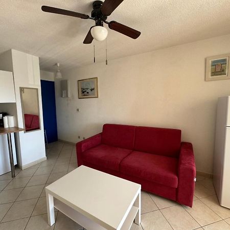 Charmant Appartement A Quelques Metres De La Plage La Londe-les-Maures Dış mekan fotoğraf