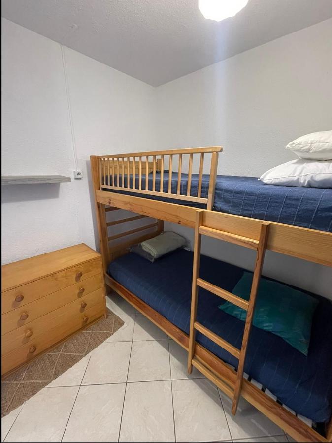 Charmant Appartement A Quelques Metres De La Plage La Londe-les-Maures Dış mekan fotoğraf