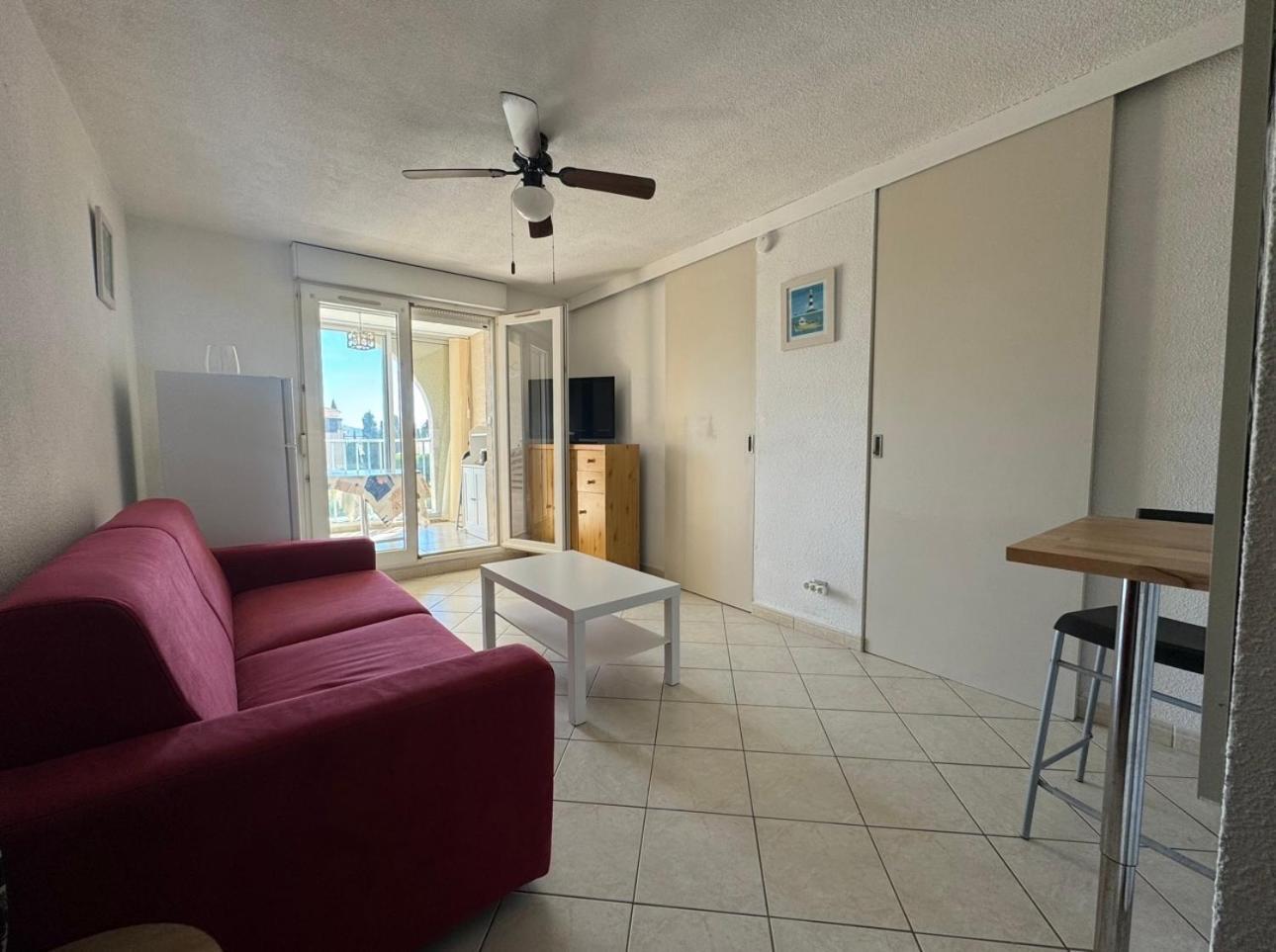 Charmant Appartement A Quelques Metres De La Plage La Londe-les-Maures Dış mekan fotoğraf